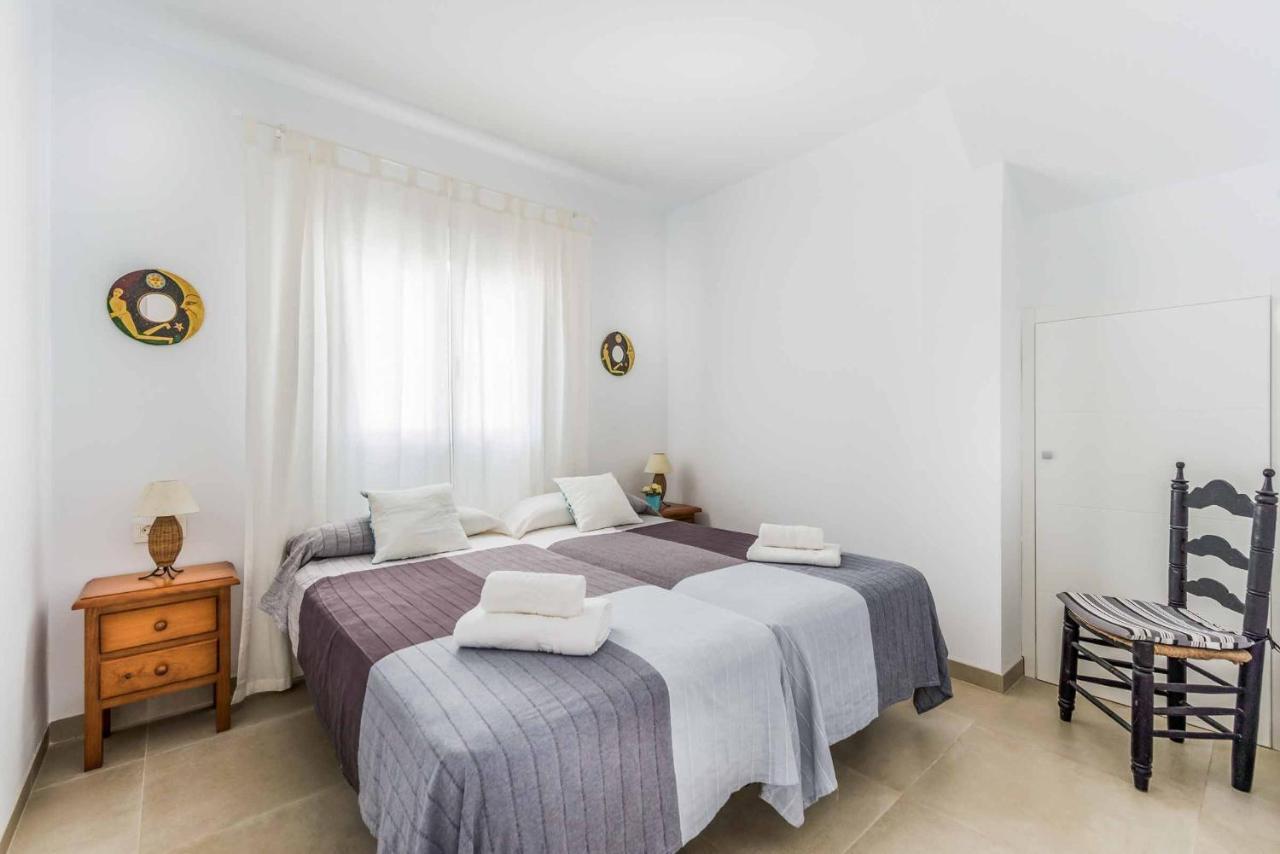 Villa Valeria Nerja Exterior foto